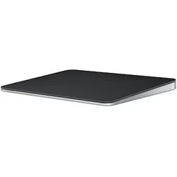 Apple Magic Trackpad Schwarz - Multi-Touch