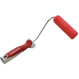 Primaster Farbroller rot 11 cm