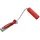 Primaster Farbroller rot 11 cm