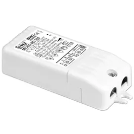 tci MICRO MD 350, Dimmbarer LED Konverter 10W 350mA - Phasenabschnitt, Dim-To-Warm geeignet