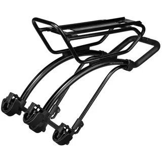Topeak Gepäckträger TetraRack M2 Schwarz
