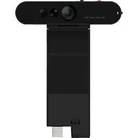 Lenovo ThinkVision MC60 Schwarz