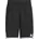 Everyday Pro Short Schwarz