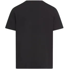CAMEL ACTIVE T-Shirt schwarz L