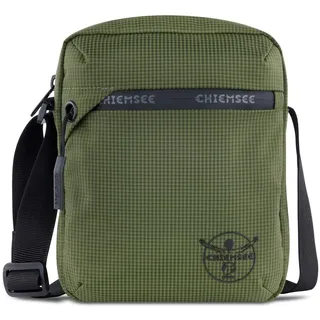 Chiemsee Umhängetasche Light N Base Shoulderbag S Olive