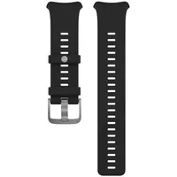 Polar Vantage V Gurt - Black / Grey -