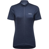 Gore Wear C3 Damen Trikot orbit blue 36