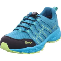 Kastinger Trailrunner Damen Petrol/Black 37