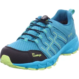 Kastinger Trailrunner Damen Petrol/Black 37
