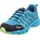 Kastinger Trailrunner Damen Petrol/Black 37