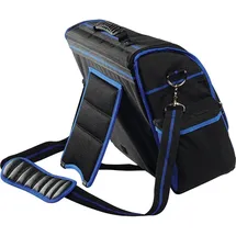 Heytec Tools HEYTEC Werkzeugtasche "Elektriker", bestückt, 28-teilig