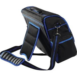 Heytec Tools HEYTEC Werkzeugtasche "Elektriker", bestückt, 28-teilig