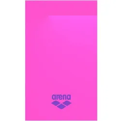 ARENA Accessoire MICROFIBER TOWEL, SHOCKING PINK-VIOLET, ONE SIZE