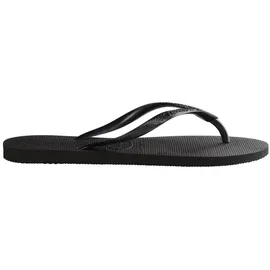havaianas Slim black 33-34
