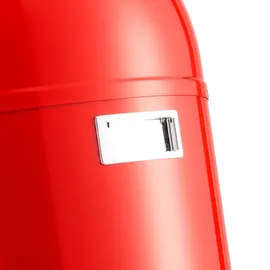 Wesco Pushboy 50 l red