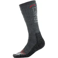 Pfanner Thermosocken Schwarz M