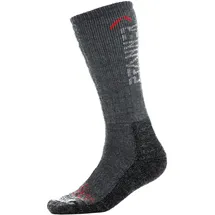 Pfanner Thermosocken Schwarz M