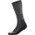 Pfanner Thermosocken Schwarz M