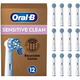 Oral B Oral-B Pro Sensitive Clean Aufsteckbürsten