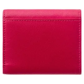 Maître Parfumeur et Gantier Bromley Deda Geldbörse Damen pink