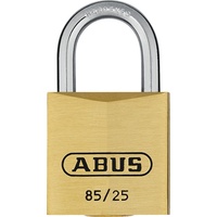ABUS Vorhangschloss 85/25 nach Code