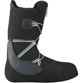 BURTON MOTO BOA black - 44