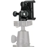 Joby GripTight Mount PRO schwarz