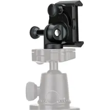Joby GripTight Mount PRO schwarz