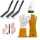STAHLWERK WIG Set Brennerhalter Magnet WP-26 Verschleißteile Handschuhe Bürsten