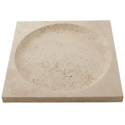 AYTM - Regina Gericht L30 Travertine