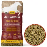 deukavallo Top InForm - vallo 25 kg Pferdefutter Sportpferde u. ältere Pferde