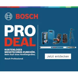 Bosch GLL 2-15 G