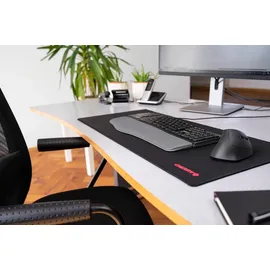 Cherry KC 4500 Ergo NR schwarz