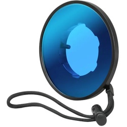 BigBlue - AF 85-LB Ambient Filter für 5-10m - kompatibel mit VL3600...