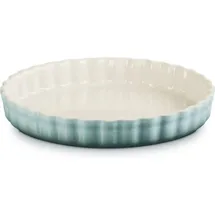 Le Creuset Tarteform 28 cm, meersalz
