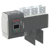 ABB Automatischer Umschalter 3-polig 1200 A