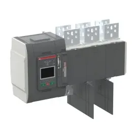 ABB Automatischer Umschalter 3-polig 1200 A
