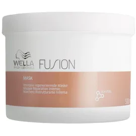 Wella Fusion Intense Repair Mask 500 ml