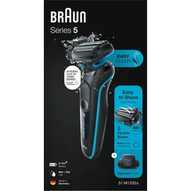 Braun Series 5 51-M1200s