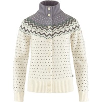 Fjällräven Övik Knit Cardigan W Damen - Wolljacke -
