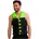 Dual Lime Grün 4XL/5XL