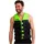 Jobe Dual Schwimmweste Lime Grün 4XL/5XL
