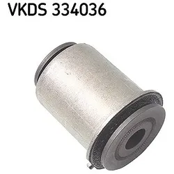 Skf Lagerung, Lenker [Hersteller-Nr. VKDS334036] für Ford