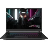 Gigabyte AORUS 17 17.3" FHD 240Hz i7-13620H 16GB/1TB SSD RTX4070 Win 11 BSF-H3DE654SH