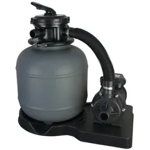 SUMMER FUN Sandfilteranlage SF 122 4000 l/h