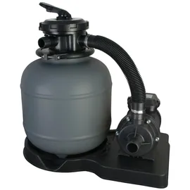 SUMMER FUN Sandfilteranlage SF 122 4000 l/h