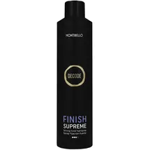 Montibello Decode Finish Haarspray stark 400 ml