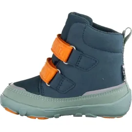 Affenzahn Winterstiefel Hase für Kinder, grün, 29 EU