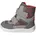 Winterstiefel grau 27
