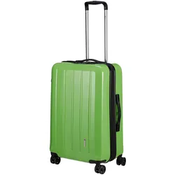 Check In London 2.0 4-Rollen-Trolley 67 cm - grün